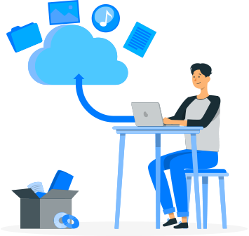 Cloud-Based OCR and ICR Services